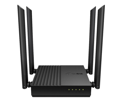 Router TP-LINK Archer A64 AC1200 1WAN 4LAN